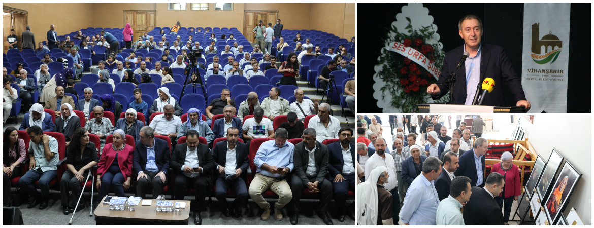 Bakırhan: Türkiye'de ilk defa engelliler için manifesto yazan bir parti olmaktan gurur duyuyoruz