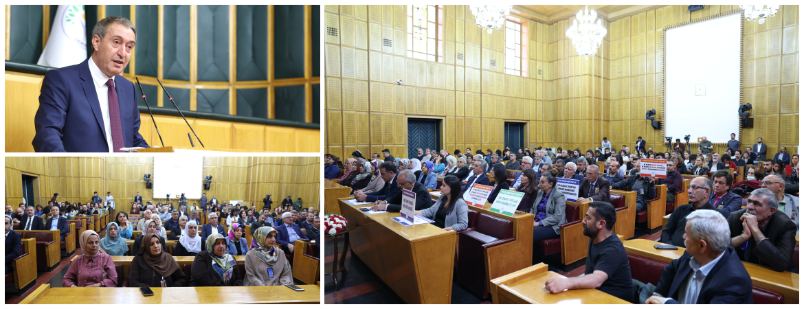 Bakırhan: Bugün Türkiye’de onlarca Susurluk vakası var; çeteler cinayet işliyor, plakalar ortalıkta dolaşıyor