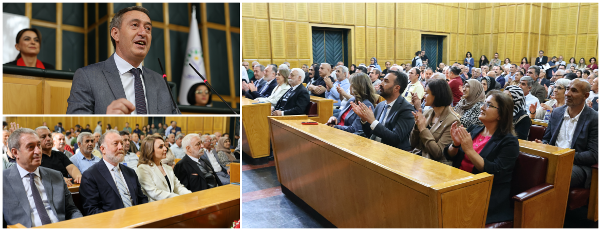 Bakırhan’dan Bahçeli’ye yanıt: İmralı’nın kapılarını açın, Sayın Öcalan’ın ne diyeceğini biz de sizin gibi merak ediyoruz