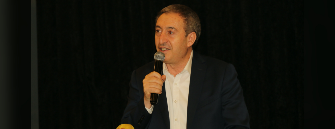 Bakırhan: Barışı iktidarın insafına bırakamayız; toplum isterse barış olur