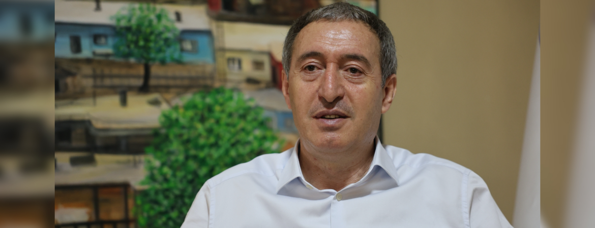 Bakırhan: Tarihi bir fırsat var, Öcalan konuşmalı ve müzakereye geçilmeli