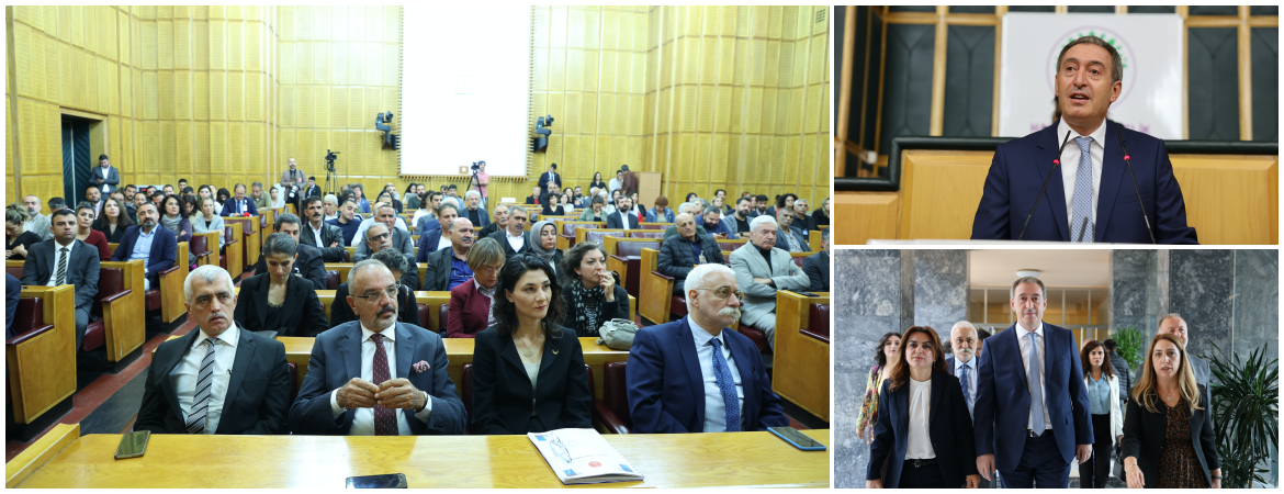 Bakırhan: İkinci yüzyılda Kürtlerle hasım mı olacaksınız hısım mı olacaksınız, kararınızı verin