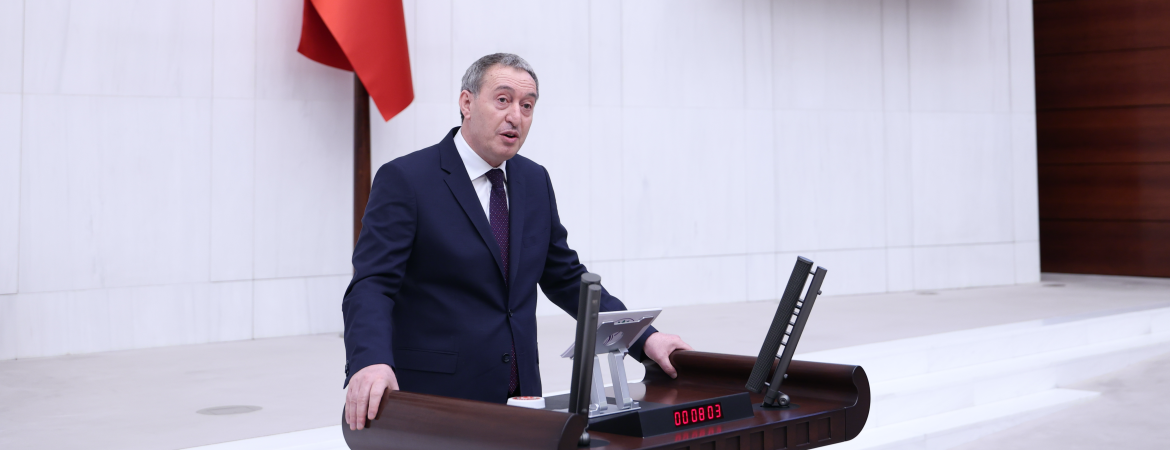 Bakırhan: Kürtlerin eşit yurttaşlar olarak hukuk içine alınması Cumhuriyetin demokratik kuruluşunun ikinci eşiği olacaktır