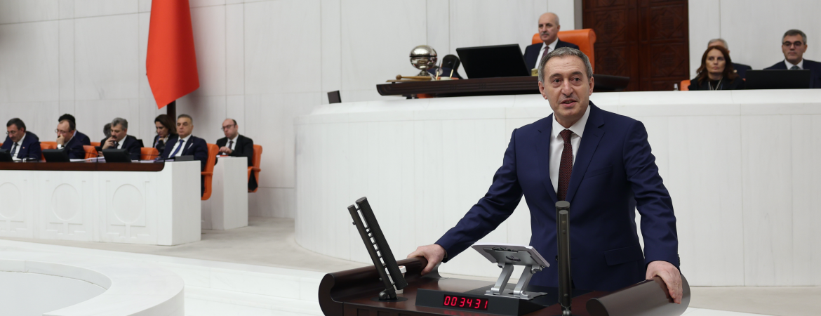Bakırhan: Bugün tarihi Türk-Kürt ittifakının test alanı Rojava’dır, Rojava’daki Kürt kazanımlarını düşman olarak gören anlayış bu tarihi ittifaka en büyük zararı verir