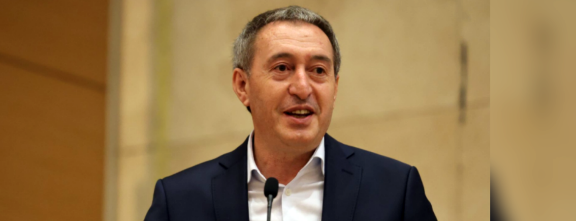 Bakırhan: Sözümüz nettir ve arkasındayız