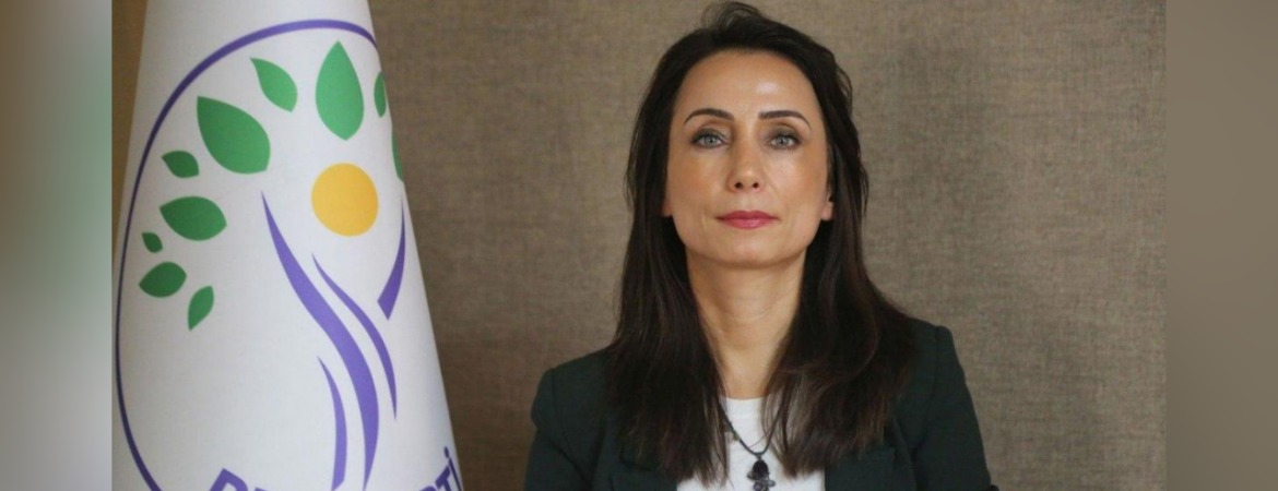 Hatimoğulları: Şam yönetimi Suriye’nin tamamını kapsayacak bir yönetim anlayışı geliştiremiyor