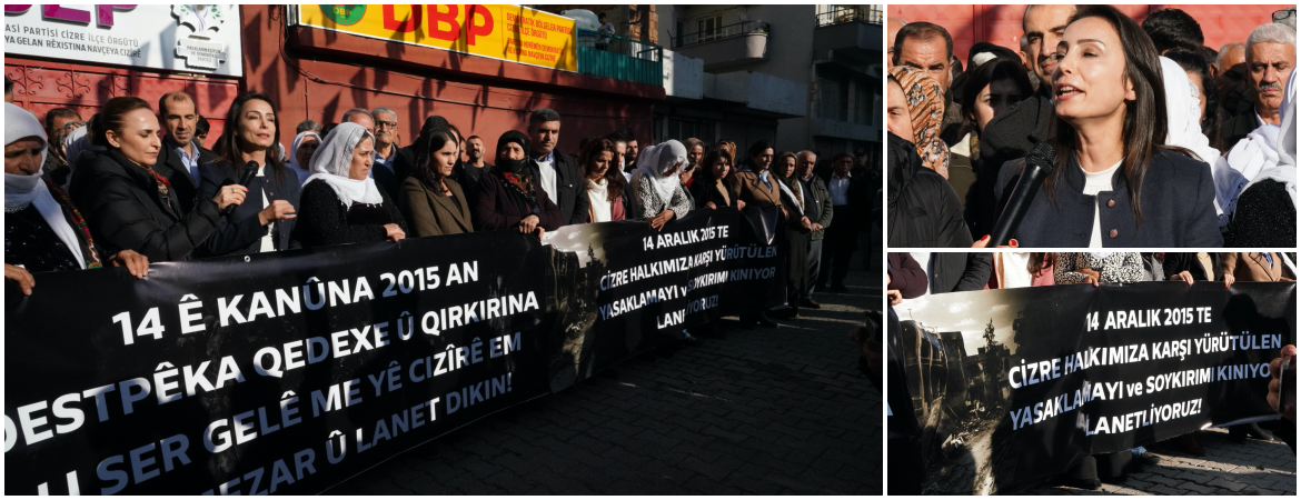 Hatimoğulları: Ahmet Gün'ü katledenler, o tetiği çekenler tek başına hareket etmemiştir