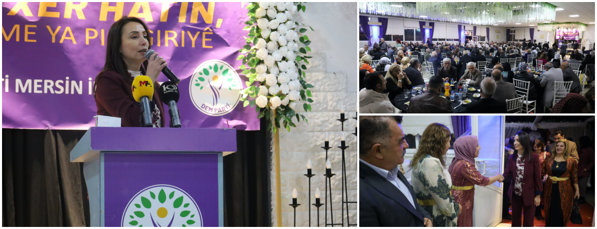 Hatimoğulları: Raporumuz çözümün reçetesini sunuyor, yasa yapma süreci başlamalıdır