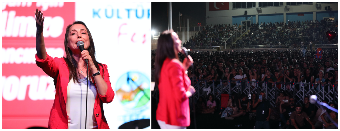 Hatimoğulları: Barışı hepimiz sahiplendikçe barış gerçekten barış olur