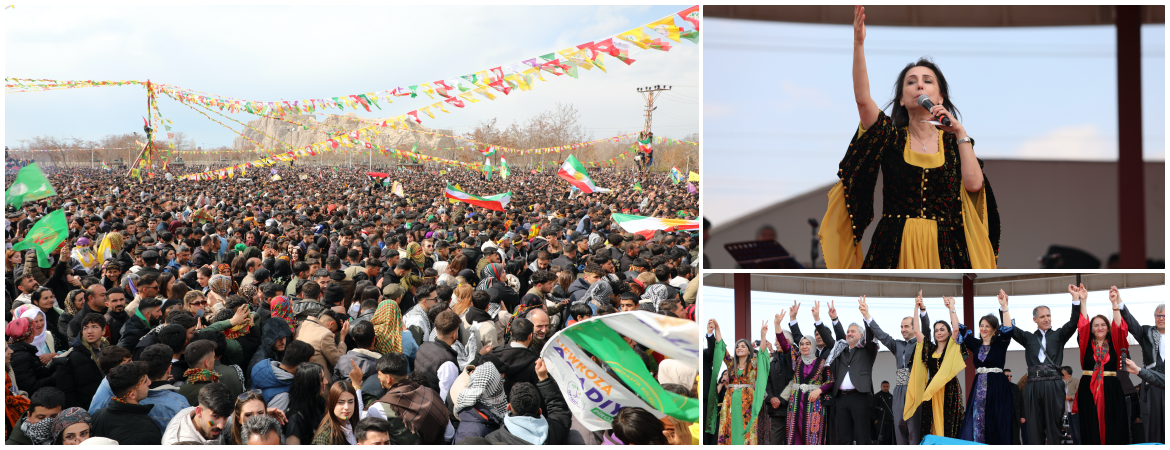 Hatimoğulları: Bu operasyonla, İstanbul'da yaşayan Kürt İstanbul’un yönetimine giremez diyorlar; bunu asla kabul etmiyoruz