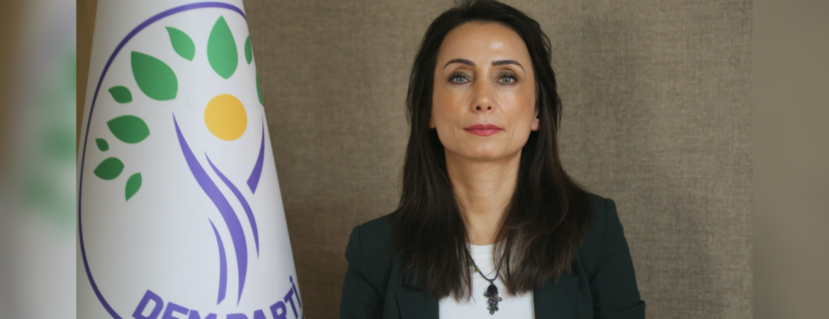 Hatimoğulları: Adım atma sırası devlette, CHP de sürecin parçası olmalı