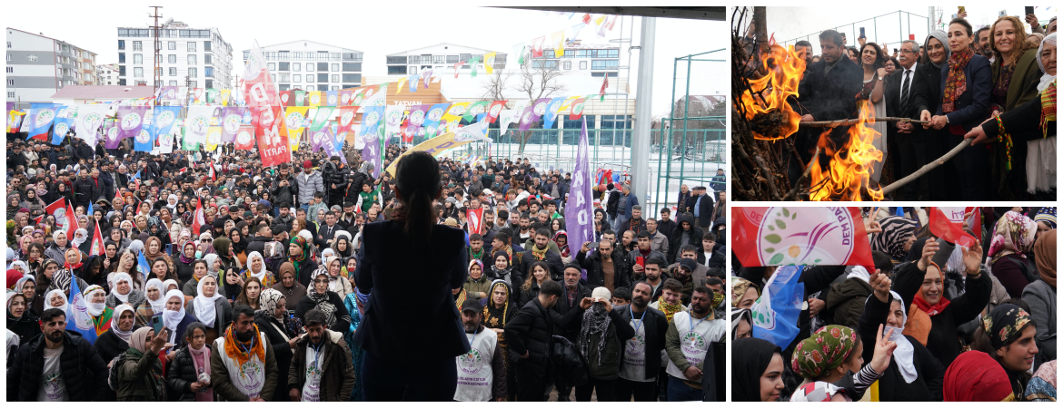 Hatimoğulları: AKP çalmadan duramıyor, o yüzden sandıkları gözümüz gibi koruyacağız