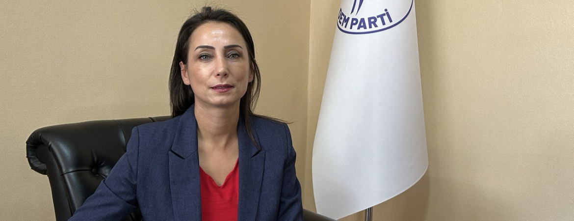 Hatimoğulları: İktidarın hikayesini bozmalıyız