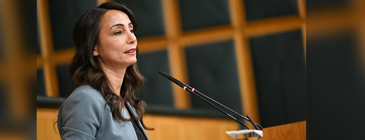 Hatimoğulları: 31 Mart seçimleri demokrasi mücadelesi açısından elverişli bir döneme kapı açtı