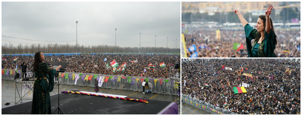 Hatimoğulları: Ankara must listen to the voice of peace and take the necessary legal steps