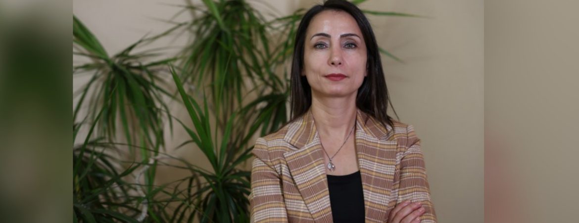 Hatimoğulları: Çözümün diyalogla mümkün olduğunu hep söyledik, seçimden sonra da söyleyeceğiz