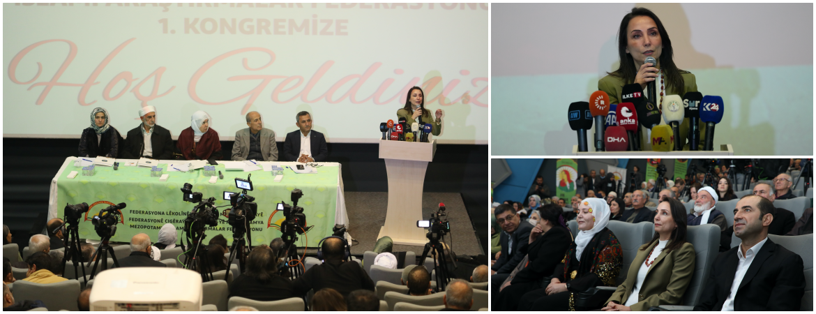 Hatimoğulları: İslam’ın kendi değerleriyle demokratik zeminde buluşturulması önemli