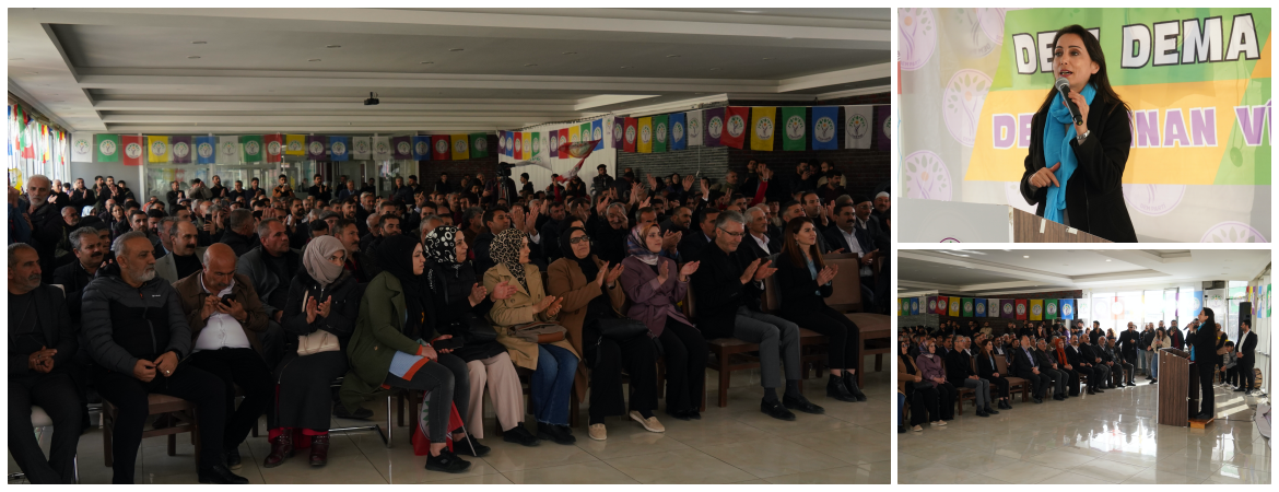 Hatimoğulları: Bundan sonraki en büyük seferberliğimiz sandıkları gözümüz gibi korumaktır