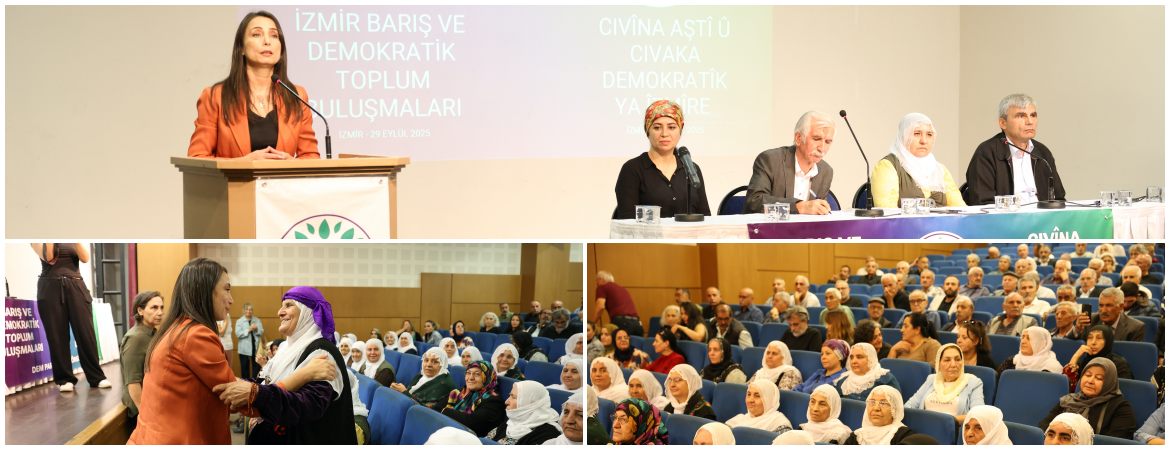 Hatimoğulları: Türkiye'deki sürece Şam gözlüğünden bakılırsa sağlıklı bir inşa süreci gelişmez