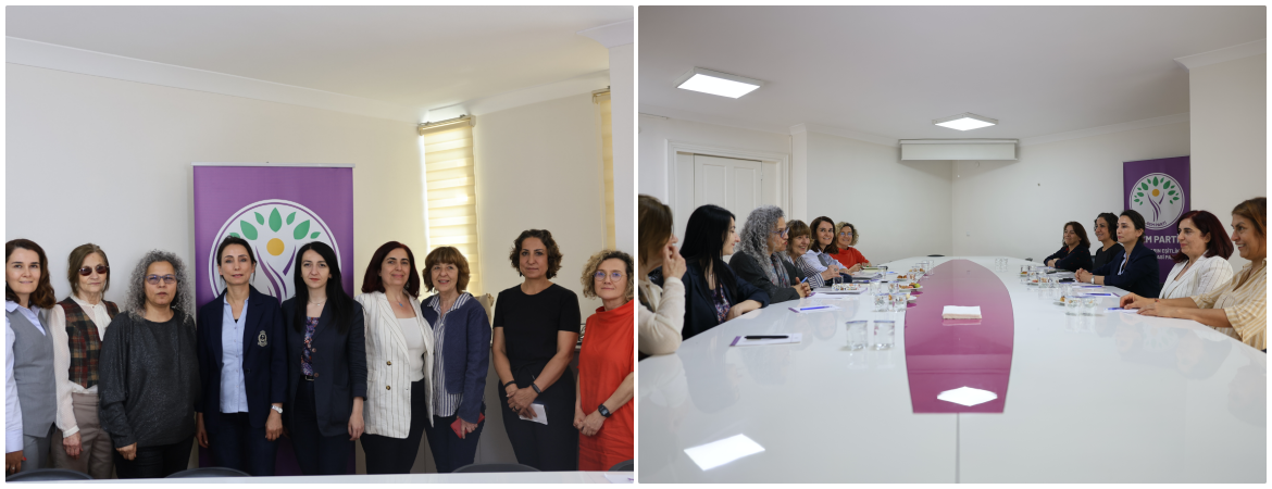 Hatimoğulları: İktidara geri adım attıran kadın hareketidir