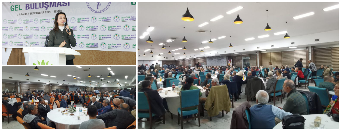 Hatimoğulları: Kayyımlardan belediyelerimizi almak dışında bir seçeneğimiz yok