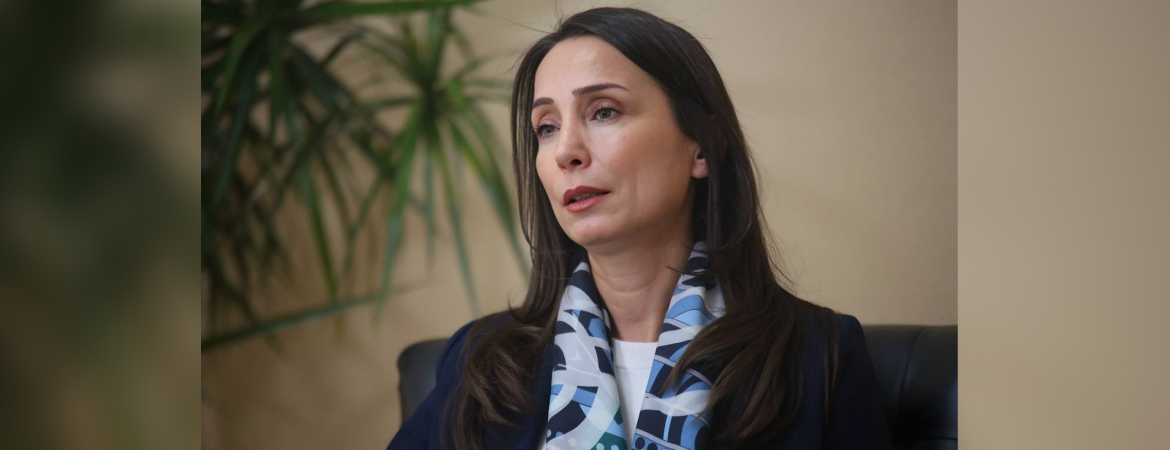 Hatimoğulları: Sürece güven oluşturmak için tüm antidemokratik uygulamalar bir an önce durmalı, kayyım yasası geri çekilmelidir