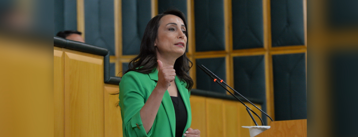 Hatimoğulları: Şam’la görüşülmeli, “Kürtler hariç” yaklaşımından uzaklaşılmalı, cihatçılarla ilişkiler kesilmeli