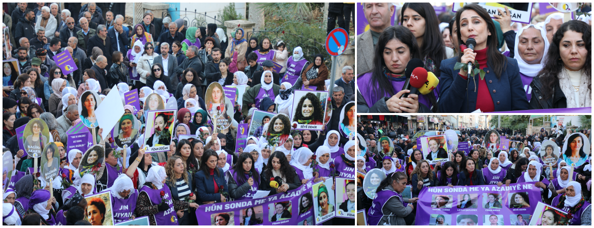 Hatimoğulları: 20’nci yüzyılda barışı ıskaladık ama 21’inci yüzyılda barışın kurucusu olmalıyız