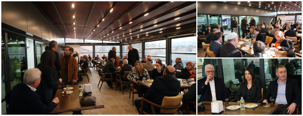 Bakırhan’a siyasetçilerden ve STK temsilcilerinden taziye ziyareti ve destek mesajları