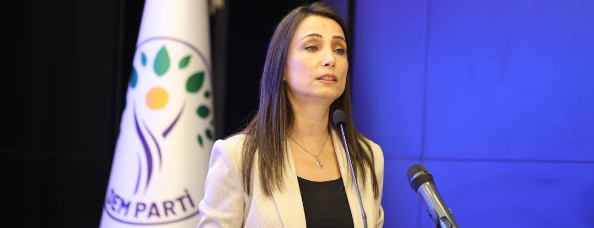 Hatimoğulları: Forces supporting HTS want to provoke a Kurdish-Arab war