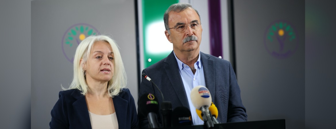 Tarım Komisyonumuz: Sempozyumun sonuçları üzerinden Türkiye’nin dört bir tarafında örgütlenmek temel hedefimizdir