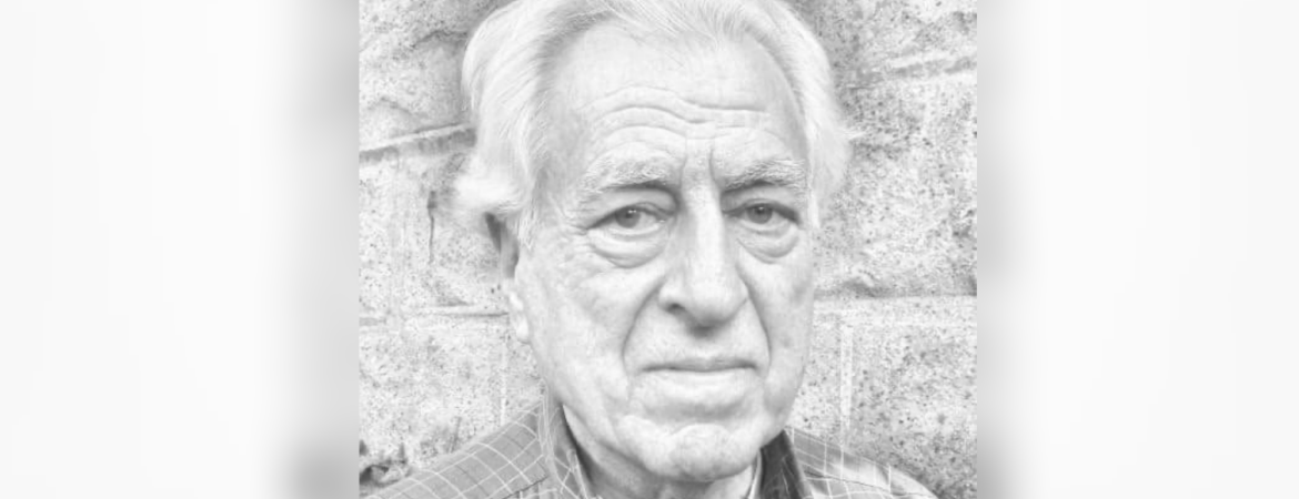 Professor Victor Wallis' solidarity message