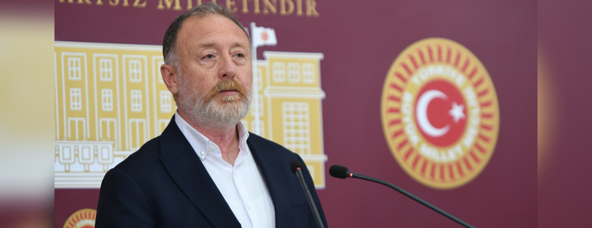 Temelli: 17 Nisan’da Sincan’da Kobanî Kumpas Davasını mahkum edelim