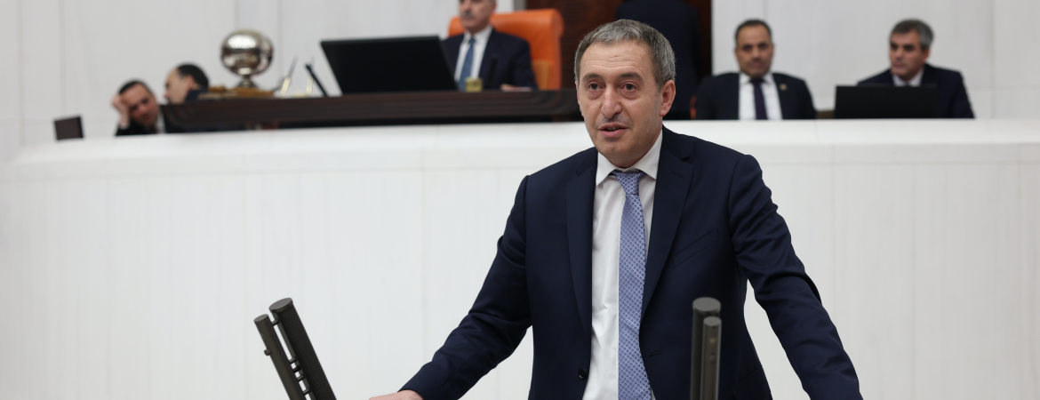 Bakırhan: Kürt sorunu Ankara’da çözülür, Diyarbakır’da çözülür, yeter ki samimiyetle güçlü bir irade ortaya koyalım