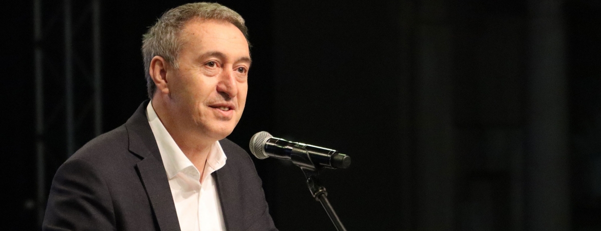 Barışa ve Demokratik Dönüşüme Çağrı