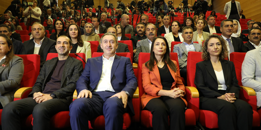 Bakırhan: Katılımcı bütçe modelini hayata geçirmemiz gerekiyor