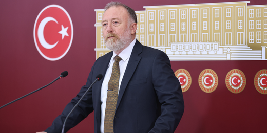 Sezai Temelli: İstinaf Mahkemesi AİHM kararını uygulamayarak suç işliyor