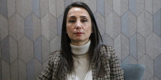 Hatimoğulları: Bu süreci oluyormuş gibi götürme şansımız yok, oldurmak zorundayız