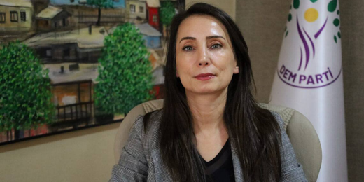 Hatîmogullari: Derengxistina pêvajoyê rê li ber provakasyonan vedike, divê bi lez gav bên avêtin