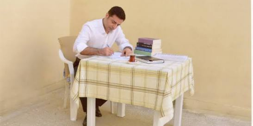 Odak, Barış Süreci Olmalı