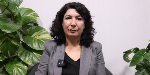 Halide Türkoğlu: Eşbaşkanlık erkek egemen zihniyetin panzehiridir