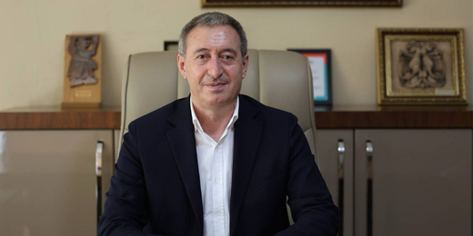 Bakirhan: Ji bo mayîndekirina aştiyê divê Birêz Ocalan bi şertên azad rabe