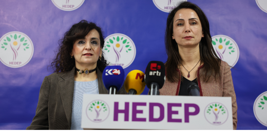 Hatimoğulları: Engellilere dönük şiddet ve yoksullaştırma politik bir tercihtir