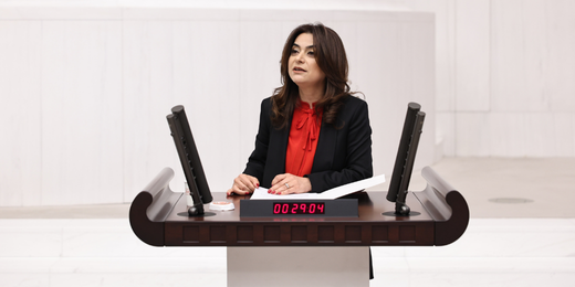 Kardeşlik hukukunu, şimdi eşitlik hukukuyla taçlandırma ve bunun için gerekli adımları atma zamanıdır