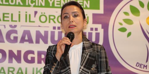 Hatimoğulları: Kent Uzlaşısı stratejisini en güçlü şekilde batıda hayata geçireceğiz