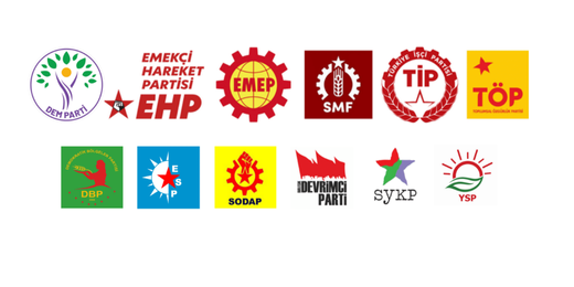 Halep’te yaşanan saldırılar derhal kalıcı olarak durdurulmalıdır!