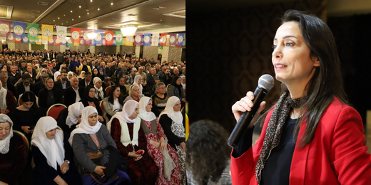 Hatimoğulları: Ön seçimlerimiz demokrasi şölenine dönüşecek, adaylarımızı halkımız belirleyecek