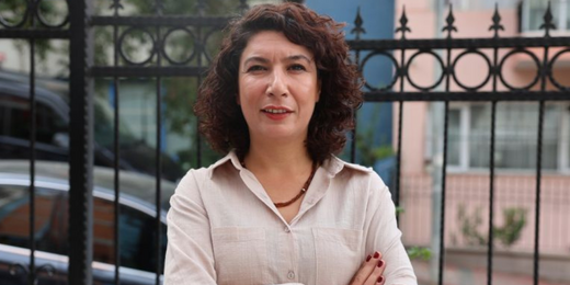 Halide Türkoğlu: Kadın dostu kentler kayyım zihniyetine karşı mücadeleyle mümkün