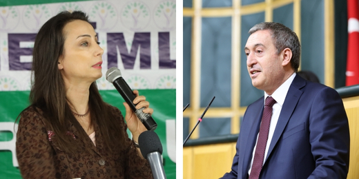 Hevserokên me yên Giştî ji UNESCO'yê re name şandin