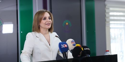 Doğan: 13 Haziran saat 15:00’te demokrasiye, adalete, halk iradesine saygı için Hakkari’de buluşuyoruz